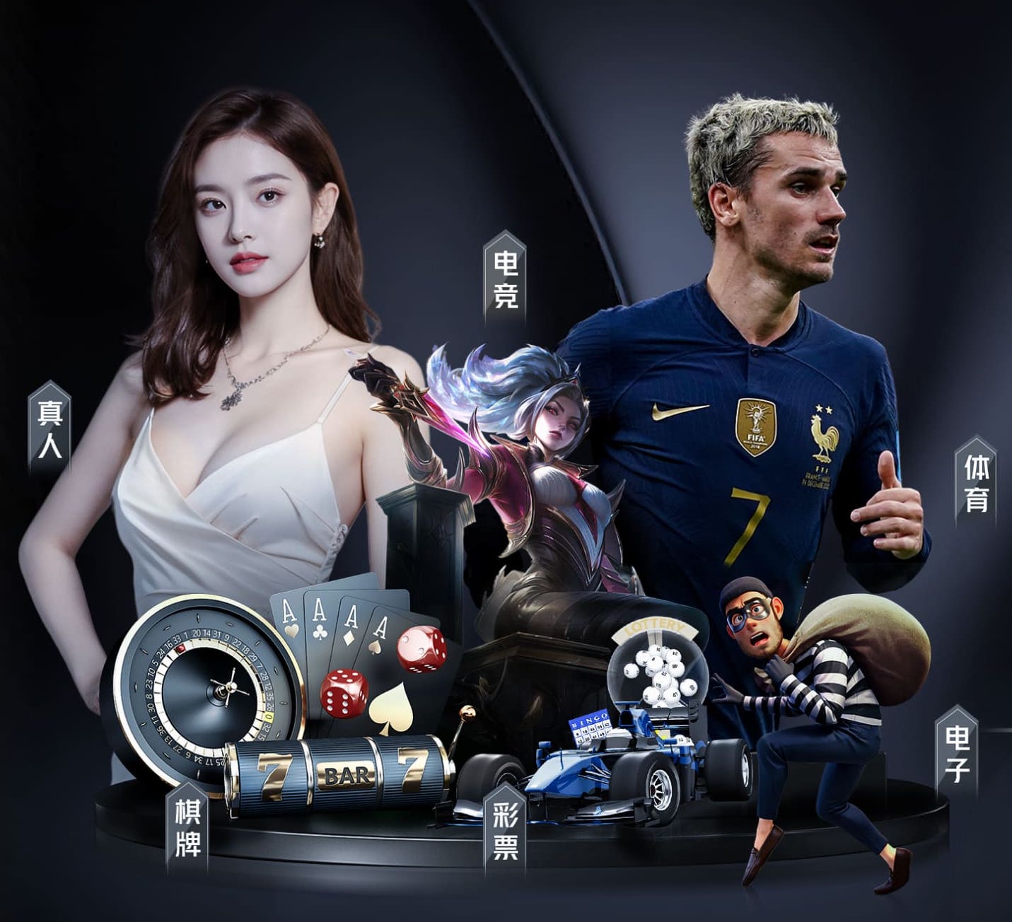 2026世界杯指定网站 带有坡度的园林景观设计